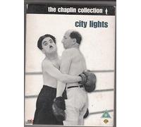 Les Lumières de la ville – Charlie Chaplin – Import anglais