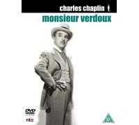Charlie Chaplin - Monsieur Verdoux
