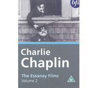 Charlie Chaplin [Import anglais]