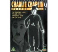 Charlie Chaplin Collection
