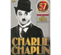 Charlie Chaplin [Import USA Zone 1]