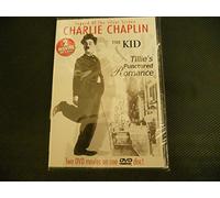Charlie Chaplin [Import USA Zone 1]