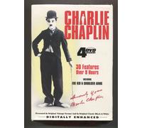Charlie Chaplin [Import USA Zone 1]