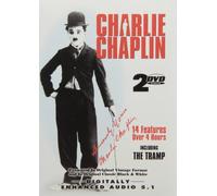 Charlie Chaplin [Import USA Zone 1]