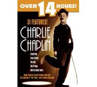 Charlie Chaplin [Import USA Zone 1]