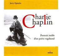 Charlie Chaplin Jerry Epstein (Auteur)