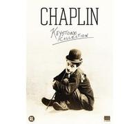 CHARLIE CHAPLIN KEYSTONE COLLECTION-BILINGUE G
