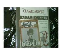 Charlie Chaplin - Keystone Studio Presents Charlie Chaplin In 9 Silent Movies Volume 2