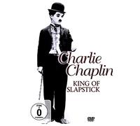 Charlie Chaplin - King of Slapstick