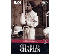 charlie chaplin - le grandi comiche 01