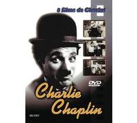 Charlie Chaplin : Les 8 Films DVD E
