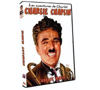 Charlie Chaplin-Les Aventures Charlot Marin