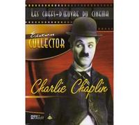 Charlie Chaplin : Les Chefs-D'oeuvre Du Cinema Edition Collector