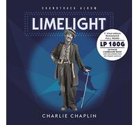 Charlie Chaplin - Li - Charlie Chaplin Rel Date 28th Oct - Limelight - E123z