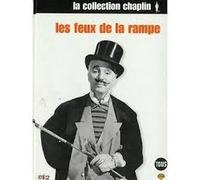Charlie Chaplin: Limelight - DVD