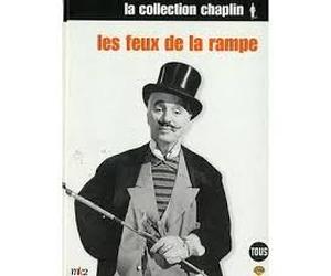Charlie Chaplin: Limelight - DVD