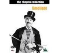 Charlie Chaplin - Limelight G