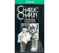 Charlie Chaplin: Limelight [VHS]
