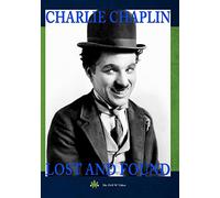 Charlie Chaplin Lost and Found