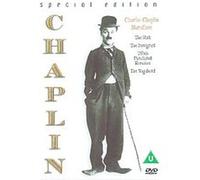 Charles Chaplin Marathon - The Rink, The Immigrant, Tillie's Punctured Romance, The Vagabond