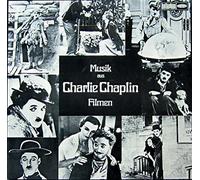 Charlie Chaplin - Michel Villard - Musik Aus Charlie Chaplin Filmen - Bellaphon - BLPS 19133