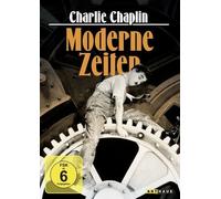 Chaplin,Charlie - Charlie Chaplin-Moderne Zeiten [Import]