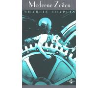 Charlie Chaplin - Moderne Zeiten [VHS]