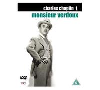 Charlie Chaplin - Monsieur Verdoux