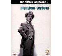 Charlie Chaplin - Monsieur Verdoux G