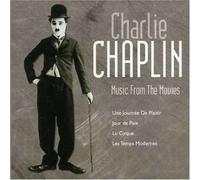Charlie Chaplin-Music.