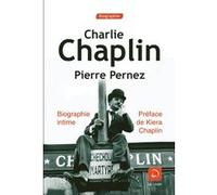 Charlie Chaplin Pierre Pernez (Auteur)