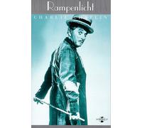 Charlie Chaplin - Rampenlicht