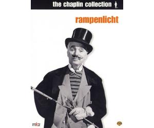 Charlie Chaplin - Rampenlicht