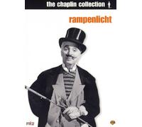 Charlie Chaplin-Rampenlicht [Import]