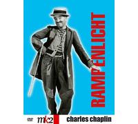 Charlie Chaplin-Rampenlicht [Import]