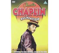 Charlie Chaplin-Recreation [Edizione: Regno Unito] [Import]