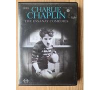 Charlie Chaplin - The Essanay Comedies: Vol. 1, 1915