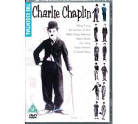 Charlie Chaplin - The Essential Charlie Chaplin - Vol. 1