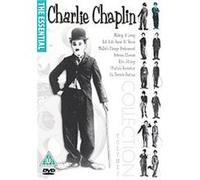 Charlie Chaplin - The Essential Charlie Chaplin - Vol. 1 G