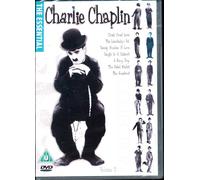 Charlie Chaplin - The Essential Charlie Chaplin - Vol. 2