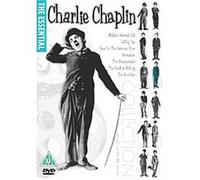 Charlie Chaplin - The Essential Charlie Chaplin - Vol. 3 G