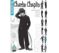 Charlie Chaplin - The Essential Charlie Chaplin - Vol. 5