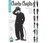 Charlie Chaplin - The Essential Charlie Chaplin - Vol. 5 G