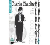 Charlie Chaplin - The Essential Charlie Chaplin - Vol. 6