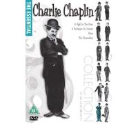 Charlie Chaplin - The Essential Charlie Chaplin - Vol. 7