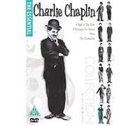 Charlie Chaplin - The Essential Charlie Chaplin - Vol. 7 G