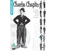Charlie Chaplin - The Essential Charlie Chaplin - Vol. 8 G