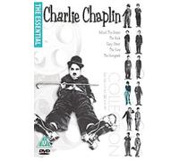 Charlie Chaplin - The Essential Charlie Chaplin - Vol. 9