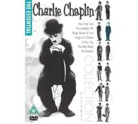 Charlie Chaplin - The Essential Volume 2 [DVD] [2004] by Harisree Asokan