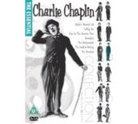 Charlie Chaplin - The Essential Volume 3 [DVD] [2004]